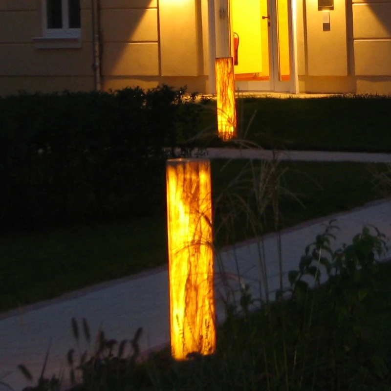 Epstein Sahara Turm mit Sandsteinbeschichtung, 5 Größen 4 Epstein Sahara Turm mit Sandsteinbeschichtung, 5 Größen – Bild 2