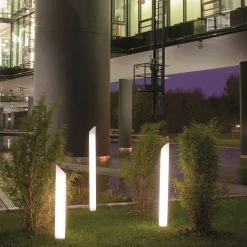 Epstein Wegeleuchte Light star small, vier Größen