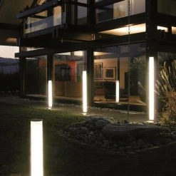 Epstein Wegeleuchte Lightstick in weiß, 3 Größen -Wegeleuchten Verkaufsladen epstein wegeleuchte lightstick wei 746672 epstein