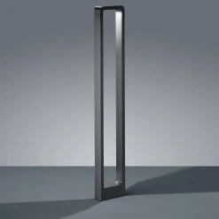 Trio LED Außenwegeleuchte Reno 100 cm, Anthrazit