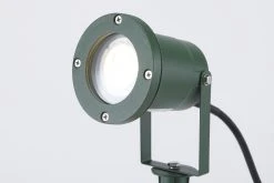 LHG Lights LED Erdspieß-Strahler, verstellbar, Gartenleuchte, inkl. LED, 3 Farben -Wegeleuchten Verkaufsladen led erdspiestrahlerverstellbargartenleuchteinklledgrn 1067551LHG lhglights 106755