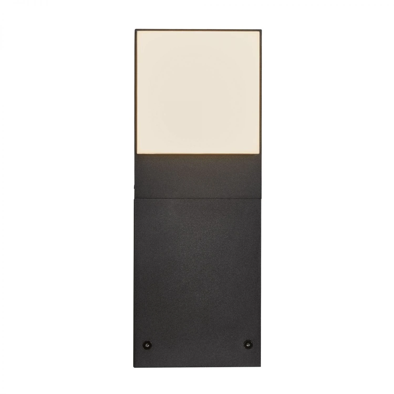 Nordlux LED Sockelleuchte Wegeleuchte Standleuchte skandinavische Parallelschaltung Möglich Außenstehlampe Schwarz für Außen/Garten IP54 4 Nordlux LED Sockelleuchte Wegeleuchte Standleuchte skandinavische Parallelschaltung Möglich Außenstehlampe Schwarz für Außen/Garten IP54 – Bild 3