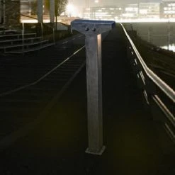 Wegeleuchten Verkaufsladen -Wegeleuchten Verkaufsladen led wegeleuchte 2flammighandgeschmiedeteisennatur 48406 robersleuchten al6768eisennatur