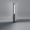 Trio LED Wegeleuchte Rhine Höhe 1m -Wegeleuchten Verkaufsladen led wegeleuchte rhine h1m 1243561 trio 421660242