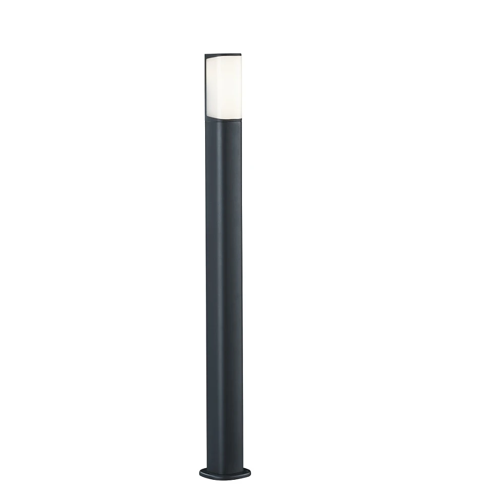 Trio Moderne LED-Wegeleuchte Ticino 70 cm, Anthrazit 3 Trio Moderne LED-Wegeleuchte Ticino 70 cm, Anthrazit