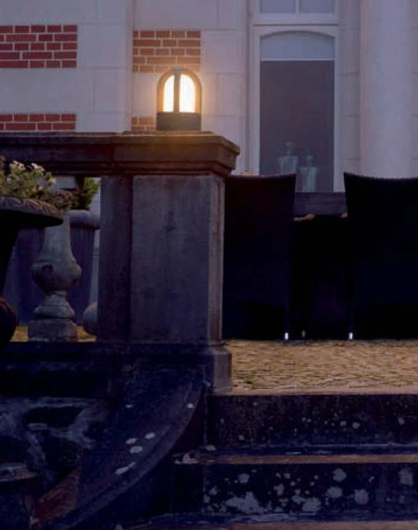 SLV S.L.V. Rusty Cone-Hafensockelleuchte-außergewöhnliche Leuchtenserie in Rostoptik 3 SLV S.L.V. Rusty Cone-Hafensockelleuchte-außergewöhnliche Leuchtenserie in Rostoptik – Bild 2