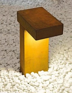 SLV S.L.V. Wegeleuchte Rusty Pathlight in Rost-Optik -Wegeleuchten Verkaufsladen slwegeleuchte rusty pathlight rostoptik 807792 slv 230090