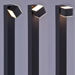 Paul Neuhaus Smart Home LED Wegeleuchte Q®-AMIN -Wegeleuchten Verkaufsladen smart home led wegeleuchte 1369282 paulneuhaus 972013