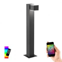 Paul Neuhaus Smart Home LED Wegeleuchte Q®-AMIN