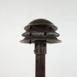 Robers Leuchten Wegeleuchte handgeschmiedet, Höhe 60cm -Wegeleuchten Verkaufsladen wegeleuchte handgeschmiedeth60cm 588753 robersleuchten al6610