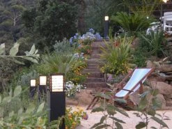 Norlys Wegeleuchte in schwarz - eckig - Höhe 85cm - mit E27 Sockel 8 Norlys Wegeleuchte in schwarz - eckig - Höhe 85cm - mit E27 Sockel -Wegeleuchten Verkaufsladen wegeleuchte schwarzeckigh85cmmit e27 sockel 157093 norlys 296sv