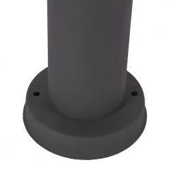 LHG Lights Wegeleuchte, anthrazit , 45 cm hoch, rund, inkl. 4W LED Leuchtmittel -Wegeleuchten Verkaufsladen wegeleuchteanthrazithochrundinklled leuchtmittel 1339359394 lhg 133935