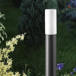 CMD Wegeleuchte, Außenleuchte, Anthrazit, zeitlos -Wegeleuchten Verkaufsladen wegeleuchteauenleuchteanthrazitzeitlos 271062 cmd 64