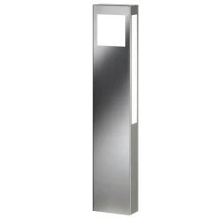 CMD Wegeleuchte, Außenwegeleuchte, Terrassenleuchte, Edelstahl -Wegeleuchten Verkaufsladen wegeleuchteauenwegeleuchteterrassenleuchteedelstahl 151121 cmd 24