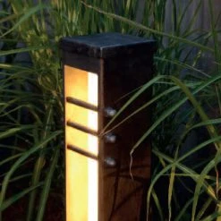 Wegeleuchten Verkaufsladen -Wegeleuchten Verkaufsladen wegeleuchtegartenleuchte handgeschmiedeteisennaturlackierung 862561 robersleuchten al6788